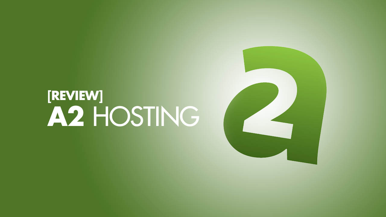 A2 Hosting Review - Is 20X Faster Web Hosting Really A Thing?