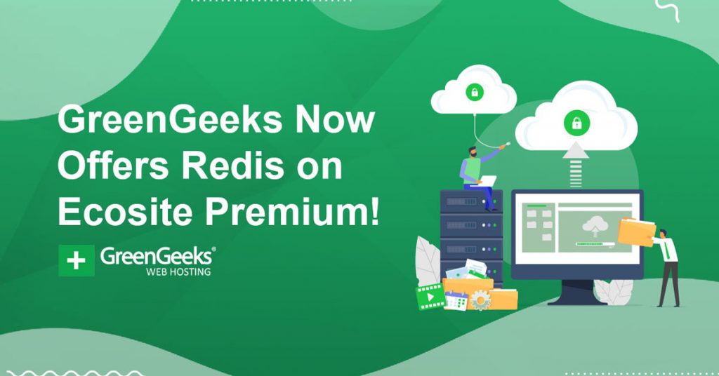 GreenGeeks Now offering Redis On its Ecosite Premium Hosting Plans