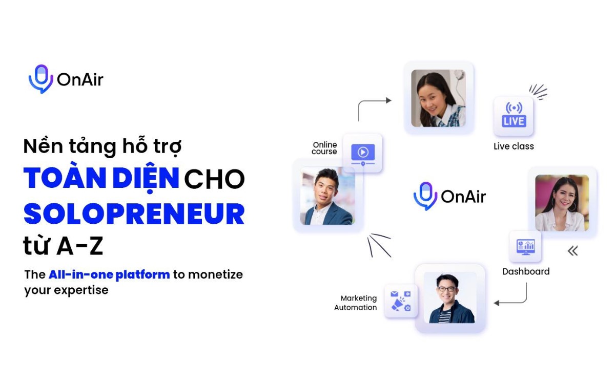 Làm việc độc lập trong kỷ nguyên AI: Tự do hay Gánh nặng? Gen Z đã thực sự sẵn sàng? - Ảnh 2.